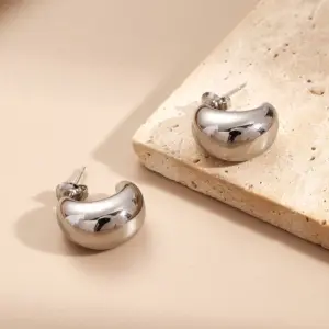 C【18 X10mm (Needle Thickness: 0.8)】 / 1 Pair/Package