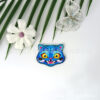 Wholesale 10pcs/pack Acrylic DIY Accessories and Jewelry - Cute Animals