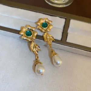 83 Silver Needle-Gold