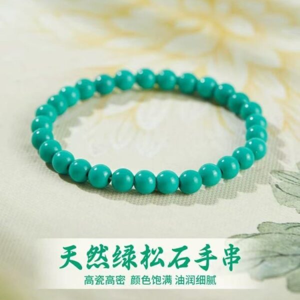 Wholesale Turquoise Turquoise Bracelet