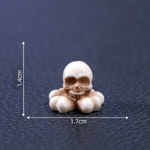 18# Skull Pile / Halloween items