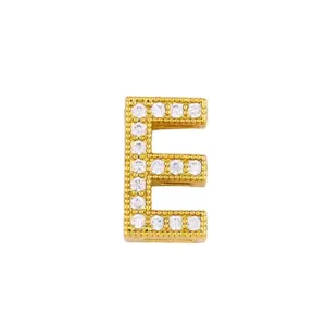 Gold E