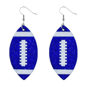 Style 3 - Blue / PU+Zinc Alloy