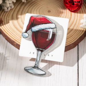 Style 7 / Acrylic + Iron