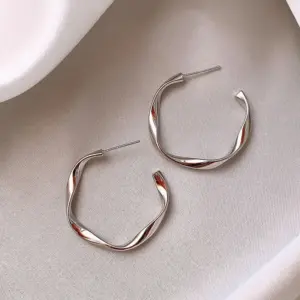 Eh0820 Pair of Ear Studs