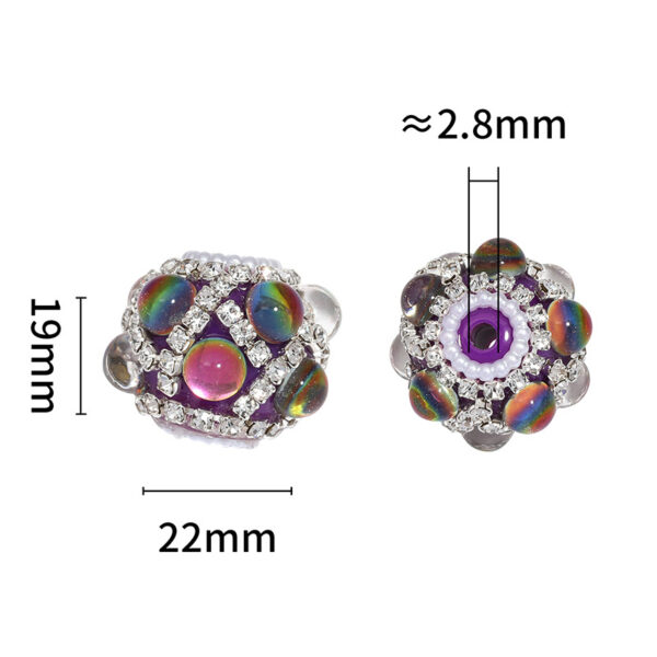 Wholesale Cat's Eye Beads