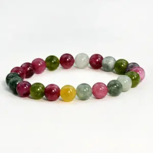 B1735 Tourmaline / 6mm