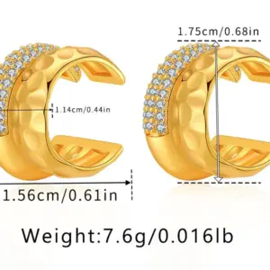 KE0885 / 18K