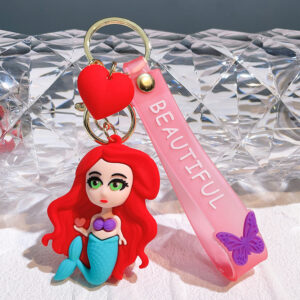 1mermaid princess / Independent opp packaging