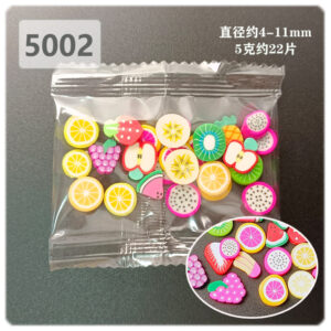 5002 / 5 g/bag
