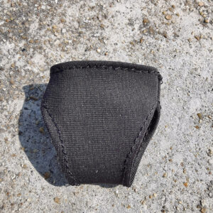 Black underwear (suitable for waist 9cm ) / Height 25 -- 30cm