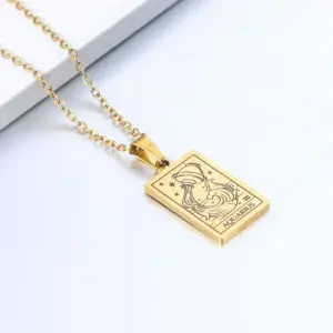 Golden Aquarian