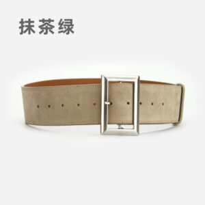 61957-Matcha Green / 105cm