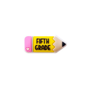 A347 - Pencil Beads (FIFTH GRADE)