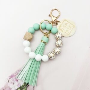 mint green K-613