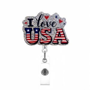 LOVE USA