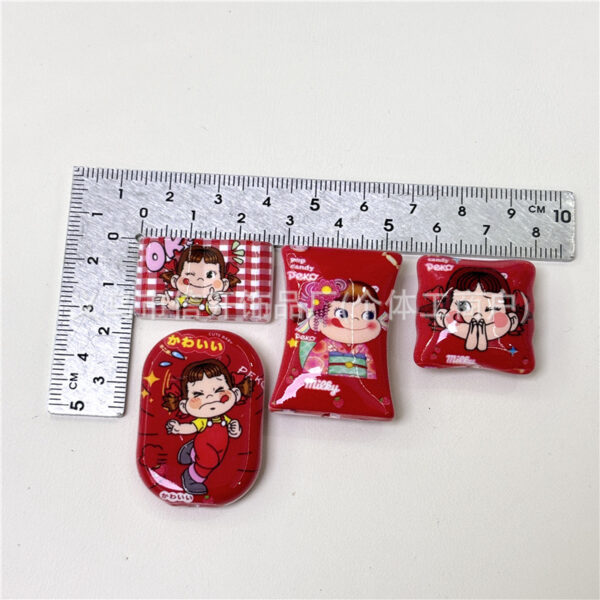 Wholesale Beads OLY Exclusive Printed Beaded Pen