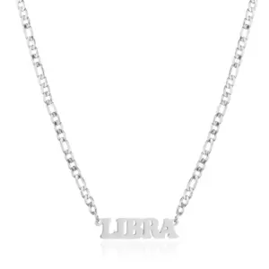 Steel Color Libra