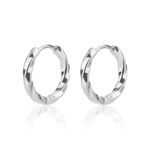 Steel Color / 2.5*12mm
