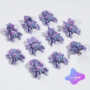 Dream blue random style 1 piece