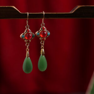 Earrings 3#