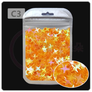 C3 / 10 g/bag (other grams can be customized)