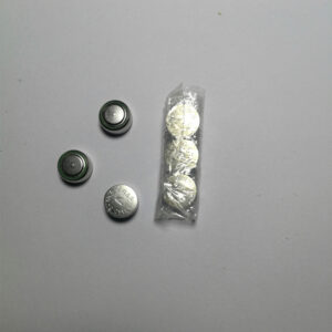 Box theater battery-LR44 [3]]