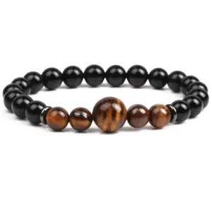 Bright Stone Tiger Eye