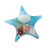 Wholesale New Ocean Crafts Refrigerator Stickers Hippocampus Turtle Creative Gift Real Shell Starfish Stereoscopic Tourist Souvenirs