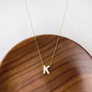 Gold / One Size / K