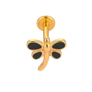 Gold / One Size / 6#