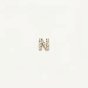 N Letter Accessories