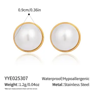 Gold / Yay!025307