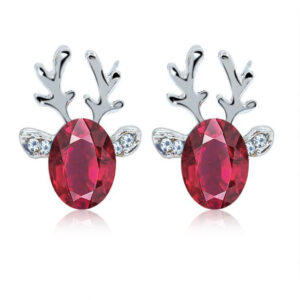 Silver + Fuchsia