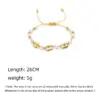 Fashion Star Pearl Bracelets