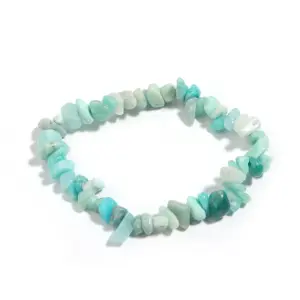 Amazonite / 18cm