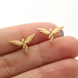 663 / Gold