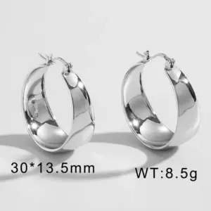 30mm / Steel Color