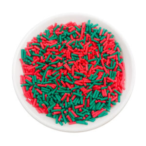 C21 red green / 50 g/bag