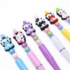 Wholesale DIY Creative Cartoon Cow Pen Beads