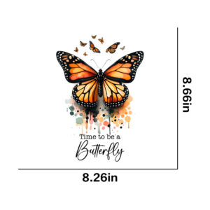 Orange * HD-20