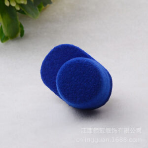 sapphire blue