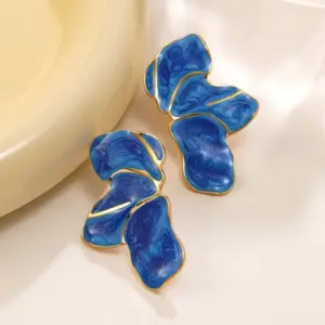 HQ6006-blue / One Size