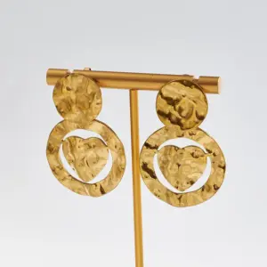 D (45x30mm; Needle Thickness: About 0.8mm) / 1 Pair/Package