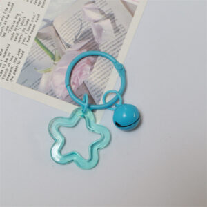 Light blue (transparent)