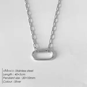 XNL0055 / Steel Color