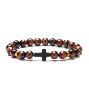 Red Tiger Eye