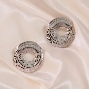 Silver / One Size / Hq6025-1