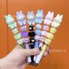 Wholesale Creative DIY Beaded Pen for Mobile Phones, Tablets, and Touchscreens