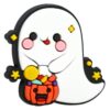 Wholesale Halloween Ghost Series Beads